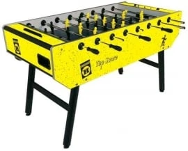 Heemskerk Top-score Voetbaltafel Demo 4 Heemskerk Top-score Voetbaltafel Demo - Afbeelding 2