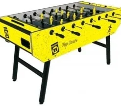 Heemskerk Top-score Voetbaltafel Demo