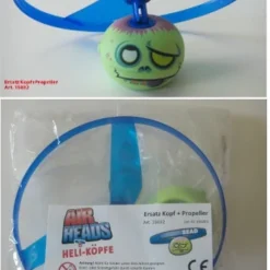 Reserve-propeller Helikopter Airhead -Aanbiedingen Buiten Plezier Winkel helikop airhead propeller 1