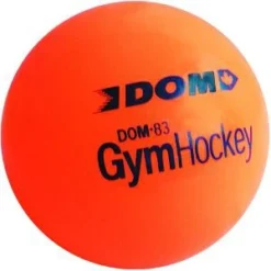 Hockey Bal Supersafe Soft Gym Hockeybal Dom-83