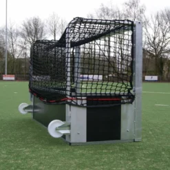 Hockeydoel Junior 180 X 110 Cm. Verrijdbaar 12 Hockeydoel Junior 180 X 110 Cm. Verrijdbaar -Aanbiedingen Buiten Plezier Winkel hockeydoel junior 180 x 110 2