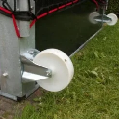 Hockeydoel Junior 180 X 110 Cm. Verrijdbaar 11 Hockeydoel Junior 180 X 110 Cm. Verrijdbaar -Aanbiedingen Buiten Plezier Winkel hockeydoel junior wiel