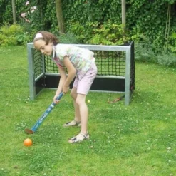 Hockeydoel Mini 120 X 70 Cm. 11 Hockeydoel Mini 120 X 70 Cm. -Aanbiedingen Buiten Plezier Winkel hockeydoel mini 120x70cm. 1