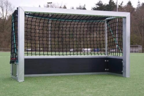 Hockeydoel Mini 120 X 70 Cm. 5 Hockeydoel Mini 120 X 70 Cm. - Afbeelding 3