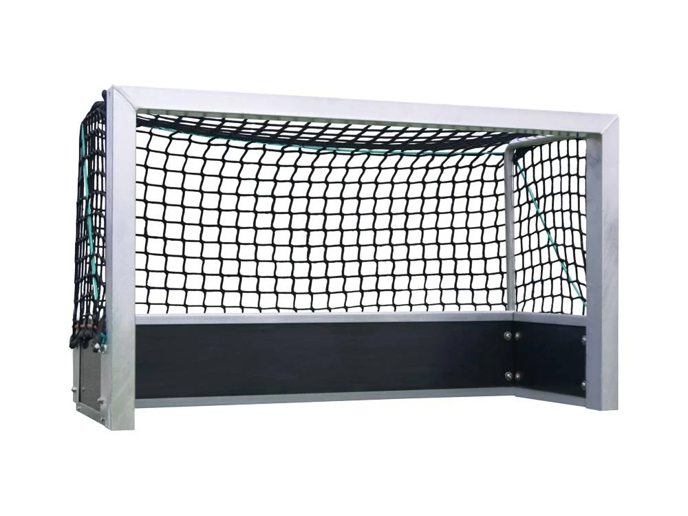 Hockeydoel Mini 120 X 70 Cm. 4 Hockeydoel Mini 120 X 70 Cm. - Afbeelding 2