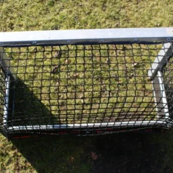 Hockeydoel Mini 120 X 70 Cm. 10 Hockeydoel Mini 120 X 70 Cm. -Aanbiedingen Buiten Plezier Winkel hockeydoel mini