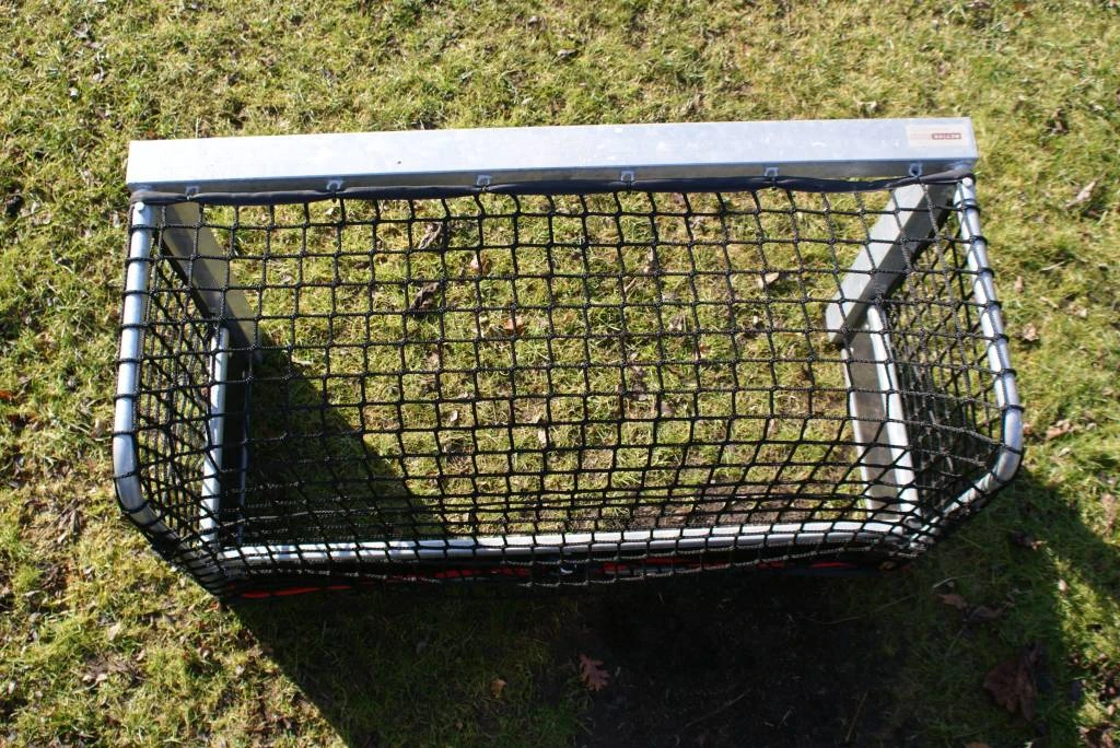 Hockeydoel Mini 120 X 70 Cm. 6 Hockeydoel Mini 120 X 70 Cm. - Afbeelding 4