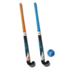 Hockey Set 34″ Hockey Stick AngelSports Met Bal -Aanbiedingen Buiten Plezier Winkel hockeyset angelsports 34 inch