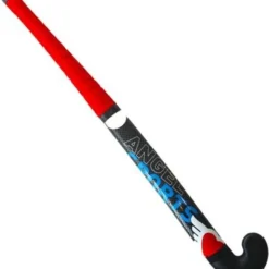 Hockeystick 34″ Hockey Stick Rood AngelSports -Aanbiedingen Buiten Plezier Winkel hockeystick 34 inch angel sports