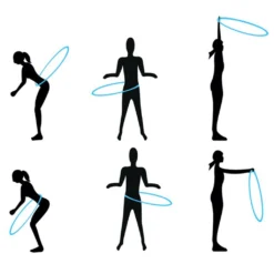 Avento Fitness Hoepel Hoelahoop 10 Avento Fitness Hoepel Hoelahoop -Aanbiedingen Buiten Plezier Winkel hoelahoep avento 41vf 2