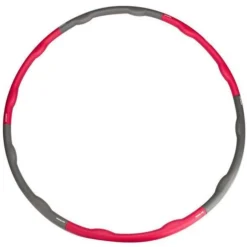 Avento Fitness Hoepel Hoelahoop