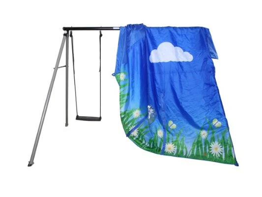 Horby Bruk Tent Summer Voor Cancan Classic Schommel 5 Horby Bruk Tent Summer Voor Cancan Classic Schommel - Afbeelding 3