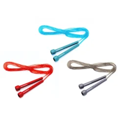 Fitness-Springtouw 300 Cm. 7 Fitness-Springtouw 300 Cm. -Aanbiedingen Buiten Plezier Winkel hudora fitnessspringseil 76659 1 2