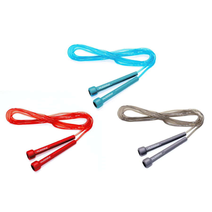 Fitness-Springtouw 300 Cm. 5 Fitness-Springtouw 300 Cm. - Afbeelding 3