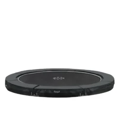 Inground ETAN Premium Gold 244 Cm. Grijs