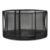 Inground ETAN Premium Gold 366 Cm. Grijs + Safety Net