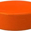 IJshockeypuck 2 IJshockeypuck -Aanbiedingen Buiten Plezier Winkel ijshockey puck oranje nijdam 0167