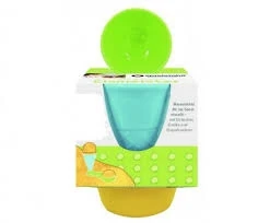 IJsset 3-delig Spielstabil