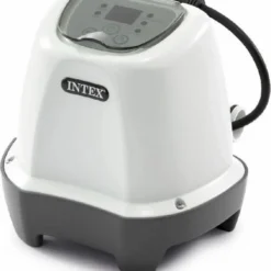 Intex QS200 Zoutelectrolyse 26662GS Zoutwater-systeem ( Max 8,327 L)
