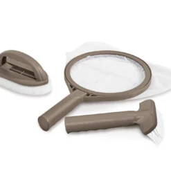 Schoonmaakset Intex PureSpa