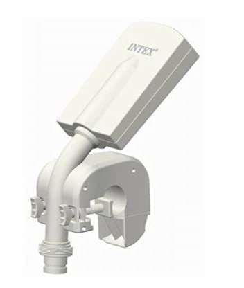 Intex LED Lamp Sproeier Multicolor 3 Intex LED Lamp Sproeier Multicolor