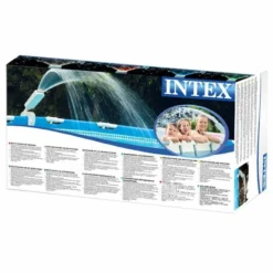 Intex LED Lamp Sproeier Multicolor 13 Intex LED Lamp Sproeier Multicolor -Aanbiedingen Buiten Plezier Winkel intex 28089 multicolor sproeier 3