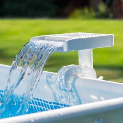 Aanbiedingen Buiten Plezier Winkel -Aanbiedingen Buiten Plezier Winkel intex 28090 multicolor waterval cascade 1