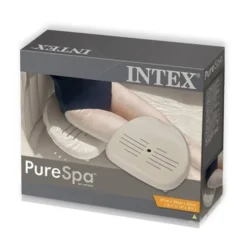 Zitje Intex PureSpa -Aanbiedingen Buiten Plezier Winkel intex 28502 zitje stoeltje relax spa 3