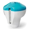 Intex Chloordrijver 13 Cm Met Thermometer -Aanbiedingen Buiten Plezier Winkel intex 29043 chloordispenser met thermometer 1