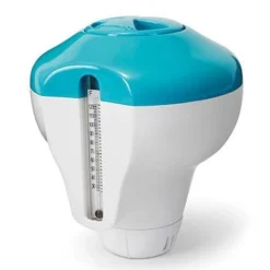 Intex Chloordrijver 13 Cm Met Thermometer