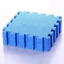 Intex Puzzelmat Zwembad Ondervloerset Vloertegels -Aanbiedingen Buiten Plezier Winkel intex 29081 puzzelmat vloerprotector zwembad 1