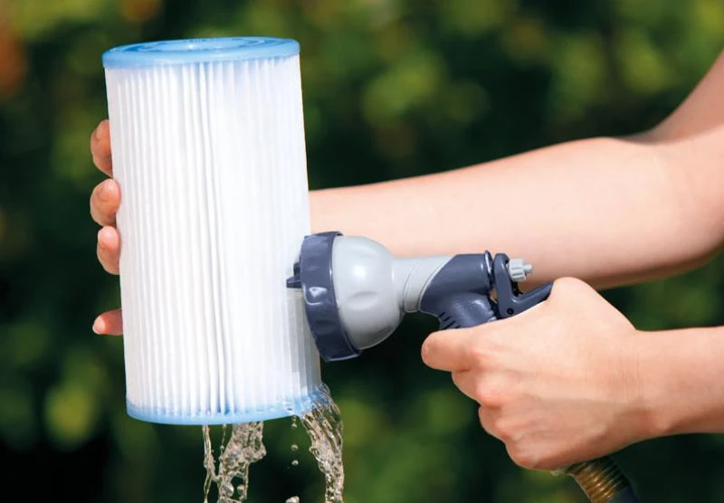 Filterreiniger Intex 5 Filterreiniger Intex - Afbeelding 3