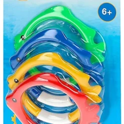 Intex 55507 Opduik Ringen Fish-Rings -Aanbiedingen Buiten Plezier Winkel intex 55507 opduik visringen 2