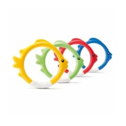 Intex 55507 Opduik Ringen Fish-Rings