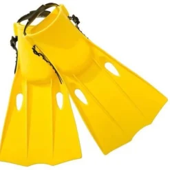 Zwemvliezen Small Intex Schoenmaat 35 – 37)