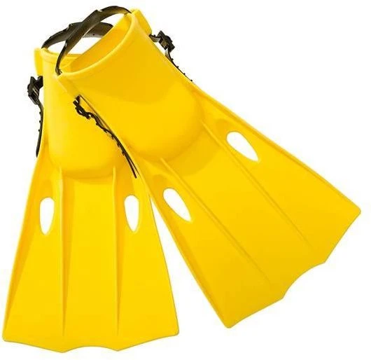 Zwemvliezen Small Intex Schoenmaat 35 – 37) 3 Zwemvliezen Small Intex Schoenmaat 35 – 37)