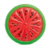 Intex 56283 Luchtbed Watermeloen Drijfeiland Watermelon