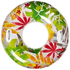 Intex 58263NP Tropical Zwemband Zwemring -Aanbiedingen Buiten Plezier Winkel intex 58263 zwemband tropical 1