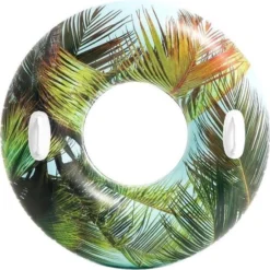 Intex 58263NP Tropical Zwemband Zwemring -Aanbiedingen Buiten Plezier Winkel intex 58263 zwemband tropical 2 1