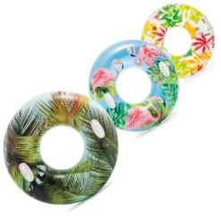 Intex 58263NP Tropical Zwemband Zwemring