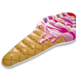 Intex 58762 Softijs Luchtbed IceCream -Aanbiedingen Buiten Plezier Winkel intex 58762eu luchtbed softijs ice cream mat 1 1