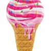 Intex 58762 Softijs Luchtbed IceCream -Aanbiedingen Buiten Plezier Winkel intex 58762eu luchtbed softijs ice cream mat