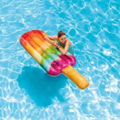 Intex 58766 Opblaasbaar Waterijsje Luchtbed Cool Me Down Popsicle Float 9 Intex 58766 Opblaasbaar Waterijsje Luchtbed Cool Me Down Popsicle Float -Aanbiedingen Buiten Plezier Winkel intex 58766 luchtbed ijslolly 1 1