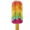 Intex 58766 Opblaasbaar Waterijsje Luchtbed Cool Me Down Popsicle Float