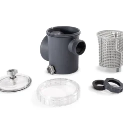 Intex 11826 Groffilter Van Zandfilter Compleet -Aanbiedingen Buiten Plezier Winkel intex 11826 groffilter zandfilter zwembad