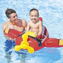 Kinderbootje – Intex Pool Cruiser -Aanbiedingen Buiten Plezier Winkel intex drijfbootje pool cruiser 59380 3