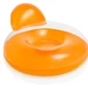 Intex Drijfstoel Pillow-Back Lounge -Aanbiedingen Buiten Plezier Winkel intex drijfstoel orange