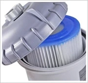 Intex Zwembadpomp Krystal-clear- 28638 Filtercartidgepomp 3407 L/h 5 Intex Zwembadpomp Krystal-clear- 28638 Filtercartidgepomp 3407 L/h - Afbeelding 3