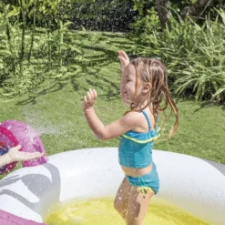 Kinderzwembad Intex Mystic Unicorn Spray Pool 272 193 X 104 Cm. 9 Kinderzwembad Intex Mystic Unicorn Spray Pool 272 193 X 104 Cm. -Aanbiedingen Buiten Plezier Winkel intex kinder zwembad mystic unicorn spray pool 57441 2
