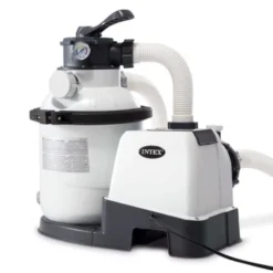 Intex Zandfilterpomp 4500 L./u.